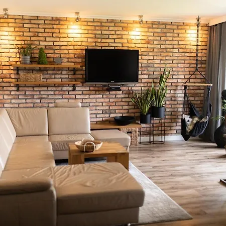Apartament Nad Jeziorem Drweckim Oaza Ostróda Esterno foto