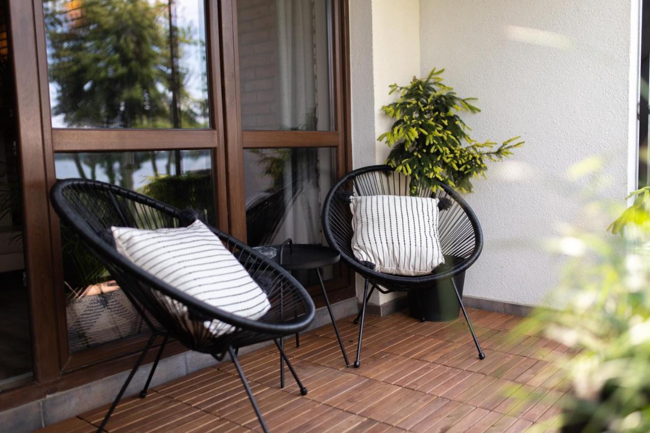 Apartment Nad Jeziorem Drweckim Oaza *