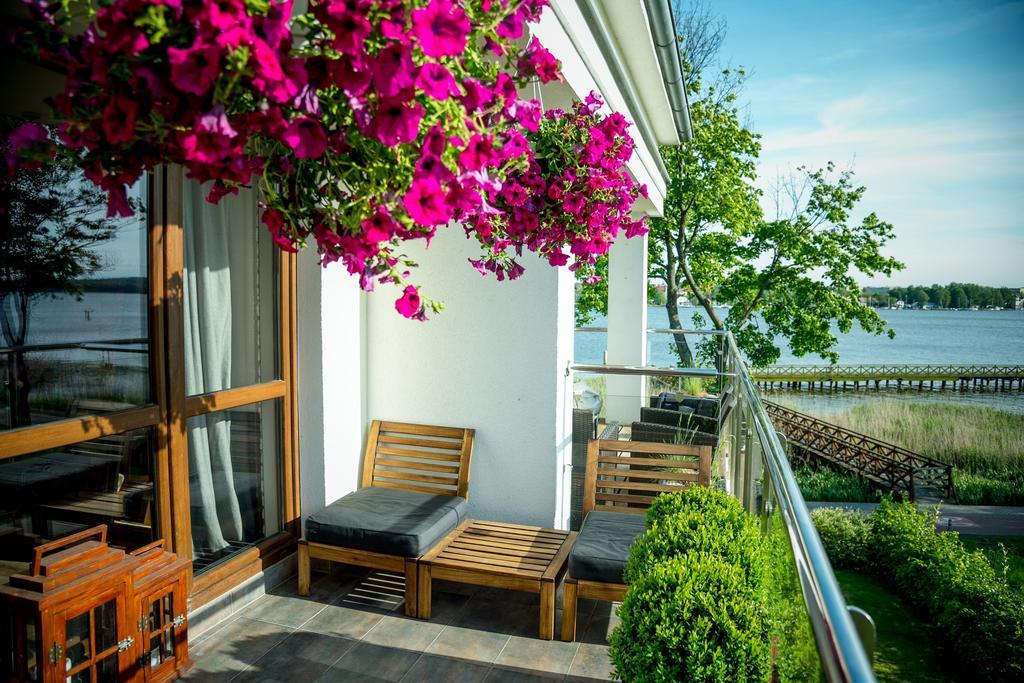 Apartment Nad Jeziorem Drweckim Oaza